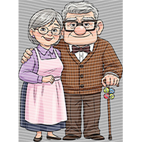 Disney Style-DSN 714